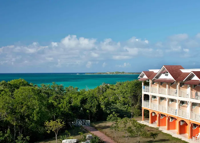 Memories Flamenco Hotel Cayo Coco