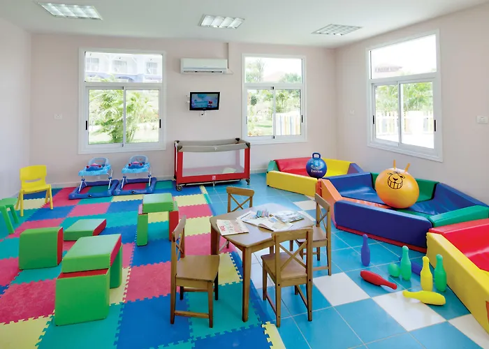 Memories Flamenco Hotel Cayo Coco